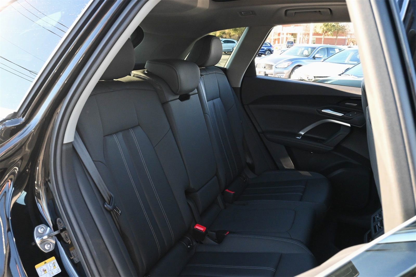 Certified 2025 Audi Q5 Premium Plus w/ Premium Plus image 20