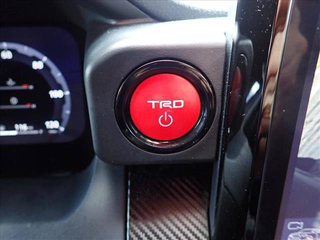 Certified 2025 Toyota Tacoma TRD Pro AWD/4WD image 24