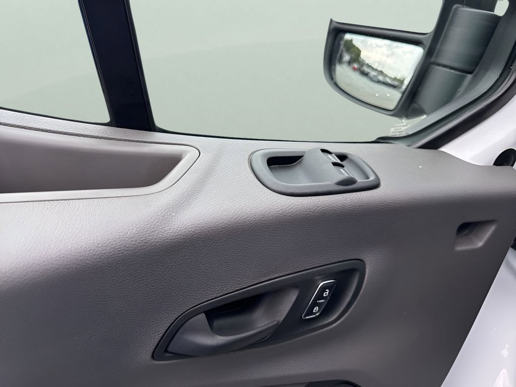 Used 2023 Ford Transit 250 Low Roof w/ Exterior Upgrade Package image 20