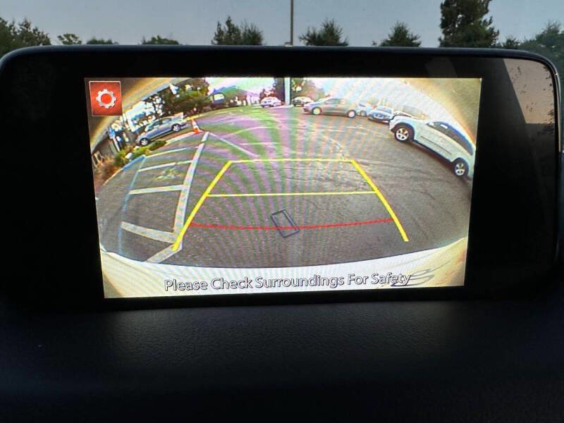 Used 2018 MAZDA CX-5 Grand Touring w/ Premium Package image 24