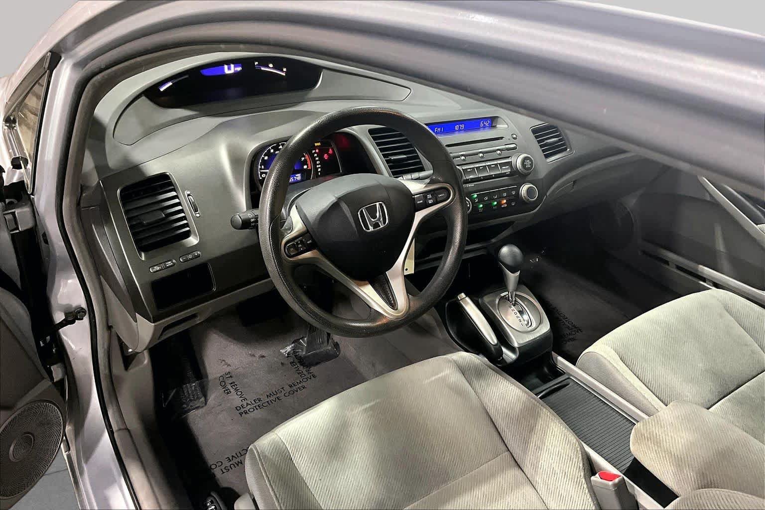 Used 2011 Honda Civic EX image 17