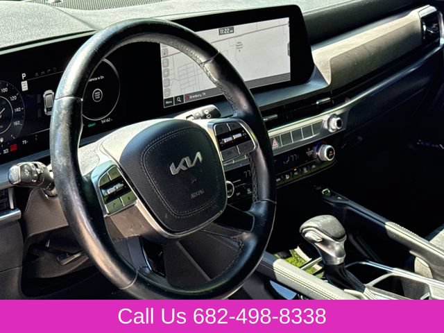 Used 2023 Kia Telluride SX X-Pro AWD/4WD image 19