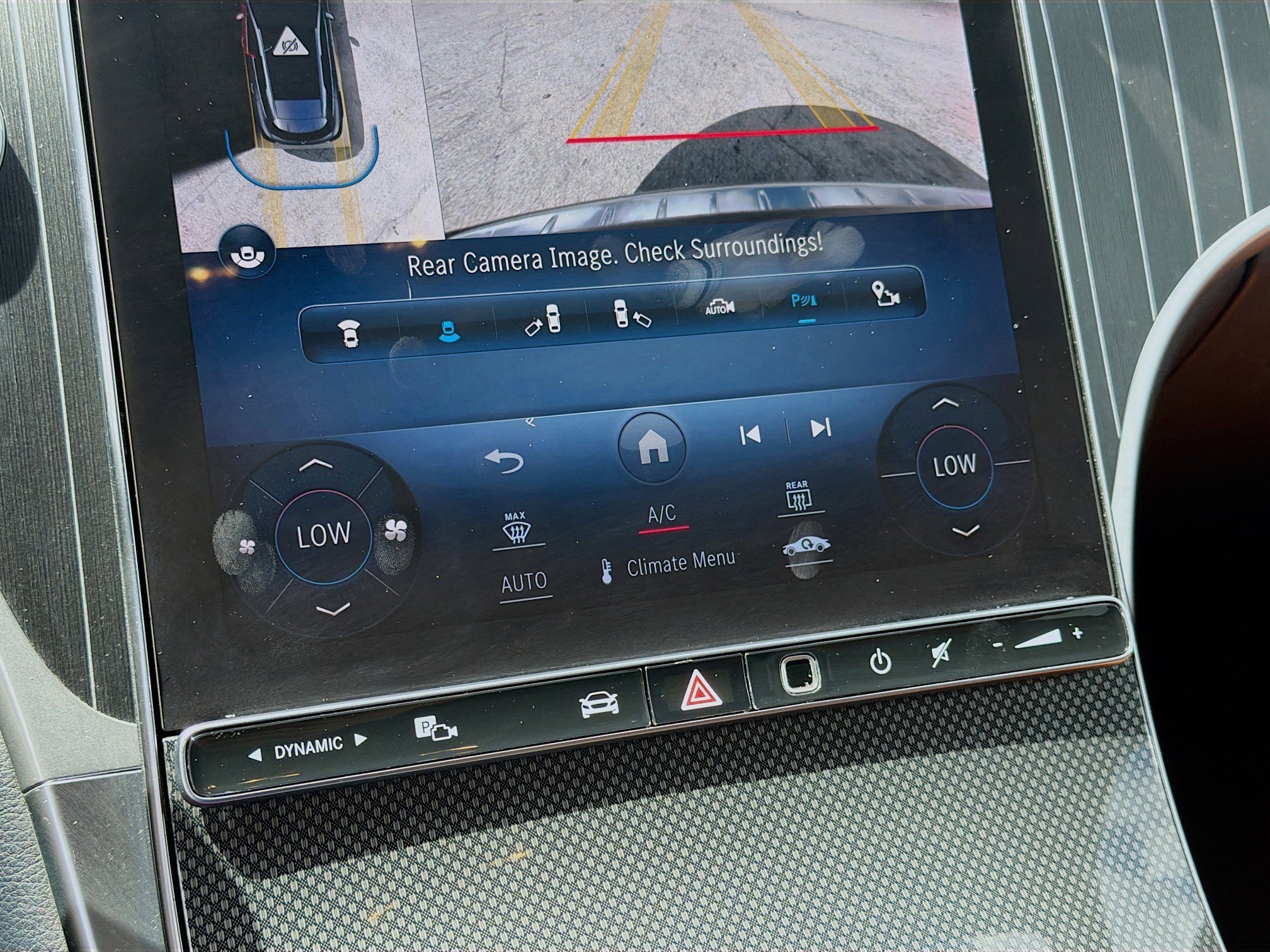 Used 2023 Mercedes-Benz GLC 300 w/ Exclusive Trim Package image 13