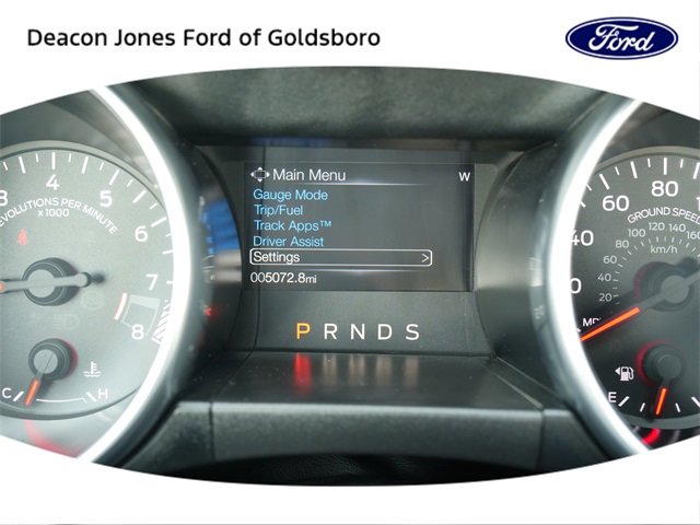 Certified 2019 Ford Mustang GT Premium image 19