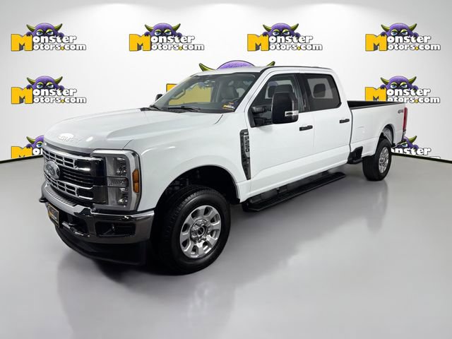 Used 2024 Ford F250 XLT image 1