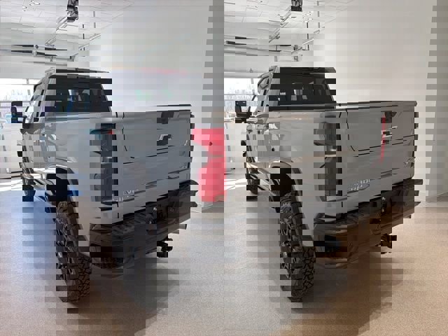 New 2026 Chevrolet Silverado 2500 ZR2 image 5