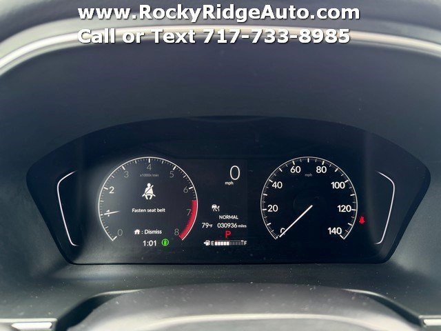 Used 2023 Honda Pilot LX image 12