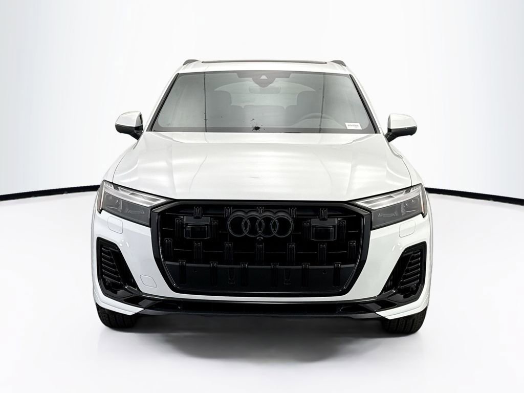 New 2026 Audi Q7 3.0T Premium Plus image 2