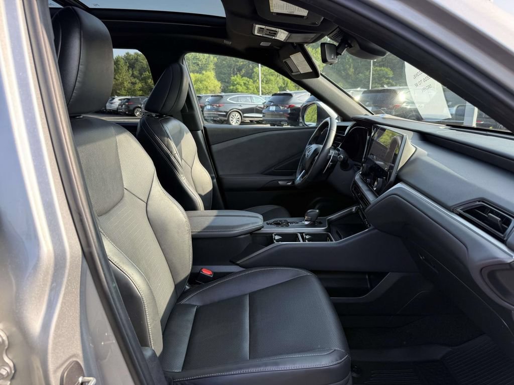 Used 2024 Lexus TX 350 AWD w/ Captains Chair Package image 15