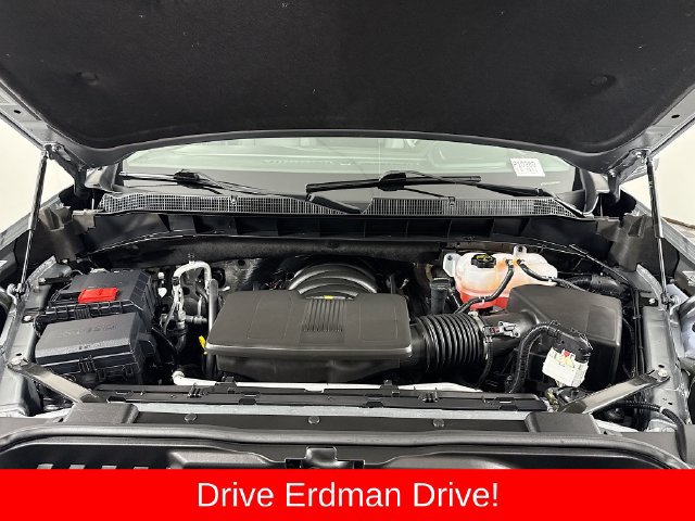 Used 2026 Chevrolet Silverado 1500 LT AWD/4WD image 29