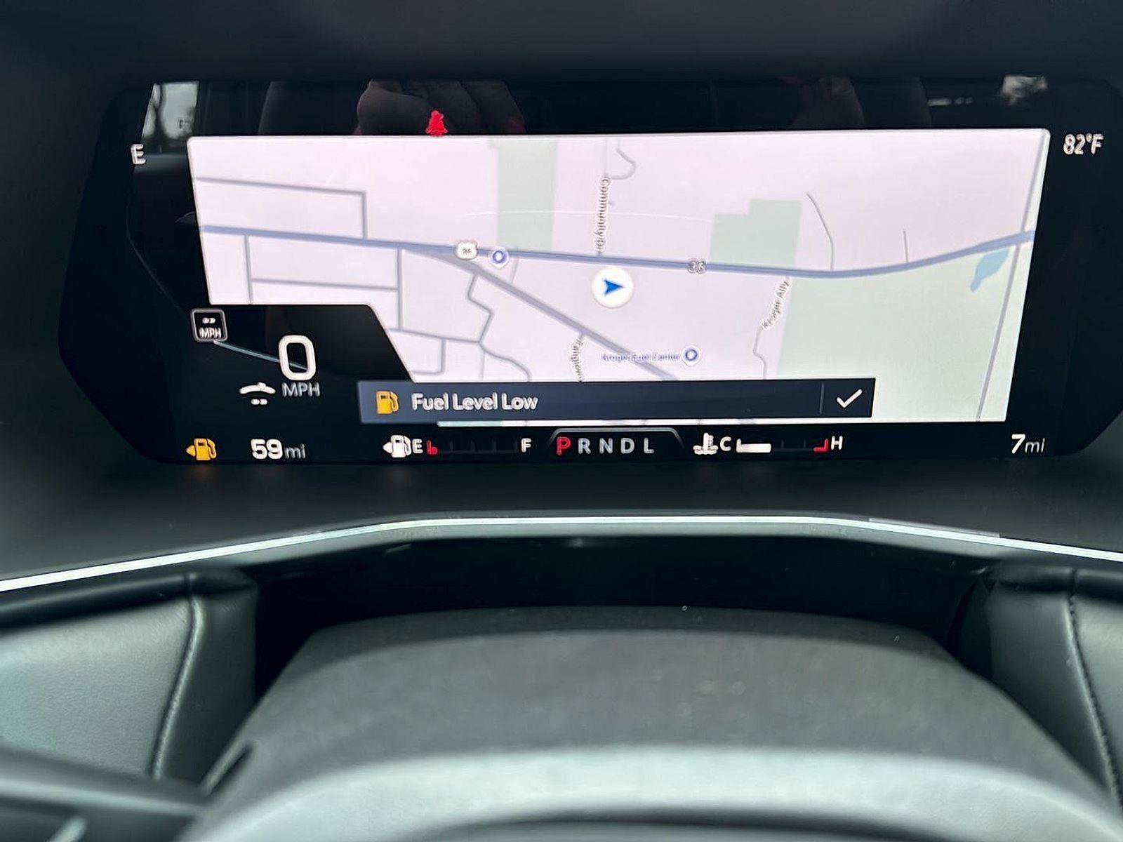 New 2025 GMC Canyon Elevation w/ Convenience Package image 18