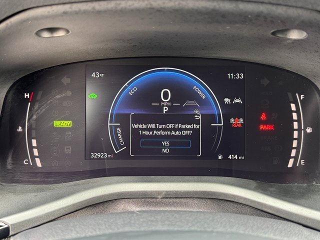 Used 2025 Toyota Camry LE image 22