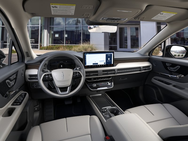 New 2026 Lincoln Corsair Reserve AWD/4WD image 33