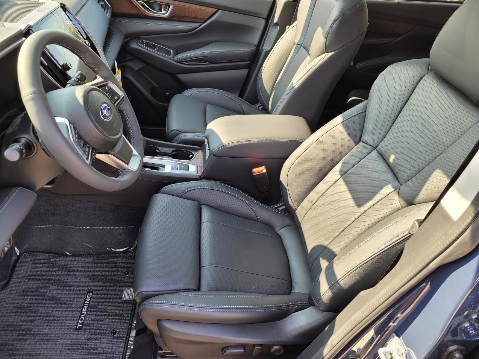 New 2025 Subaru Ascent Touring image 3