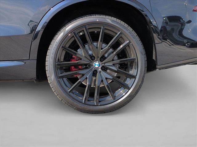 New 2026 BMW X5 xDrive40i image 10