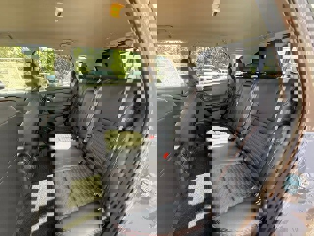 New 2026 Nissan Rogue SV image 14