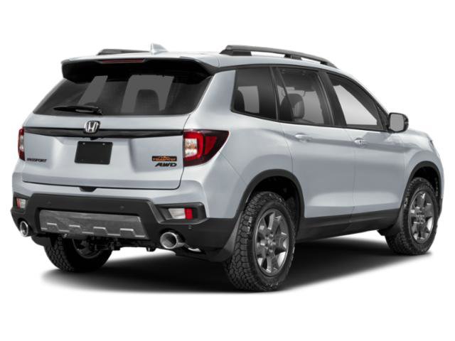 New 2025 Honda Passport TrailSport image 2