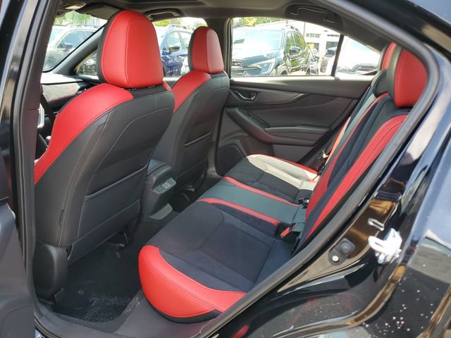 New 2026 Subaru WRX Limited AWD/4WD image 11