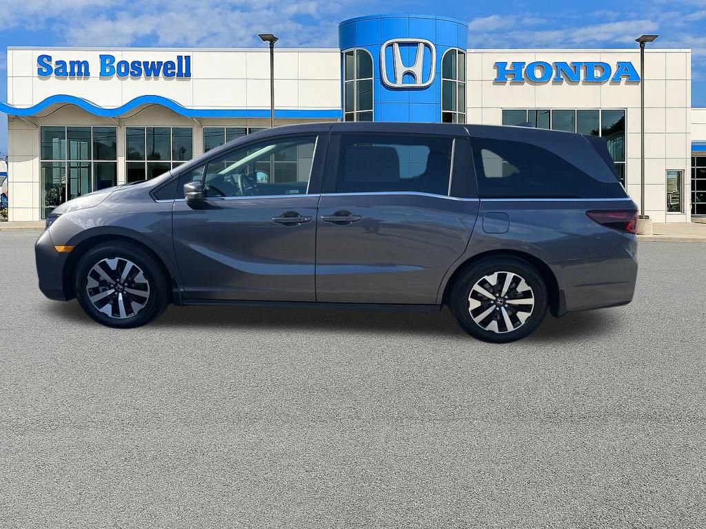 Used 2026 Honda Odyssey EX-L image 14