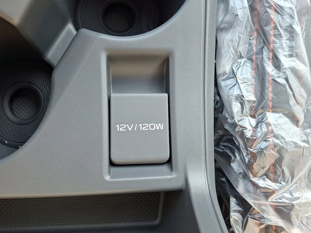 New 2026 Subaru Crosstrek 2.5i Limited AWD/4WD image 15