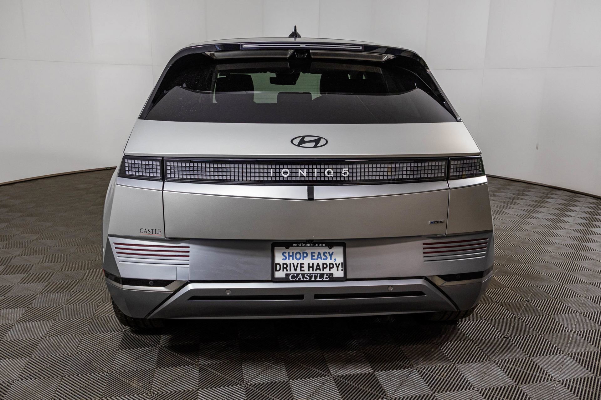 Used 2024 Hyundai Ioniq 5 Limited image 19