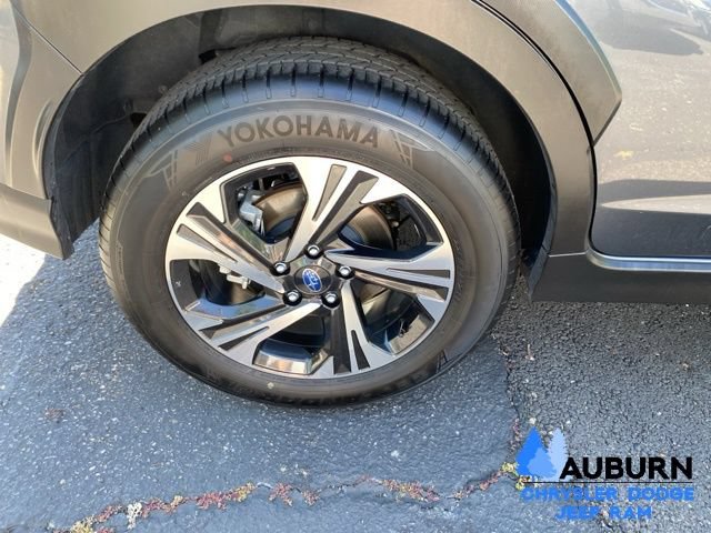 Used 2025 Subaru Crosstrek 2.5i Premium AWD/4WD image 11