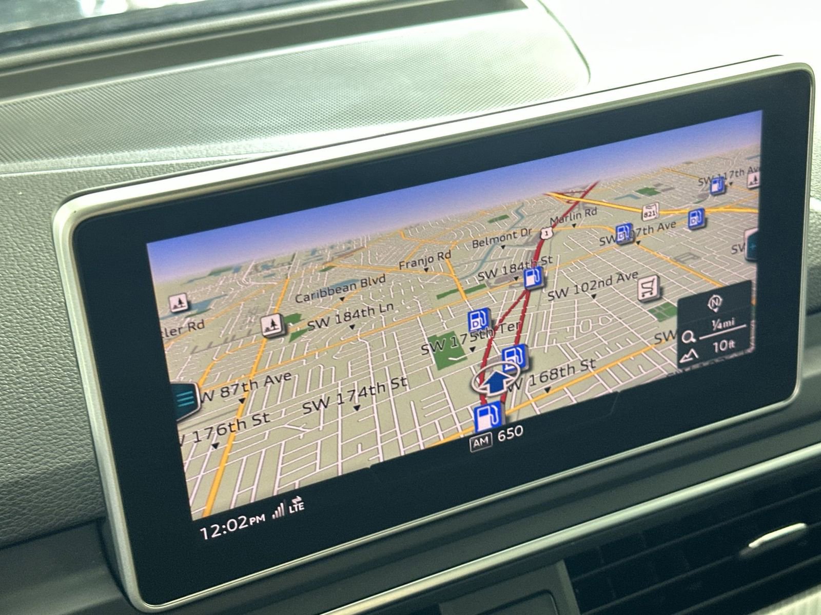 Used 2019 Audi A5 2.0T Premium Plus w/ Premium Plus image 18