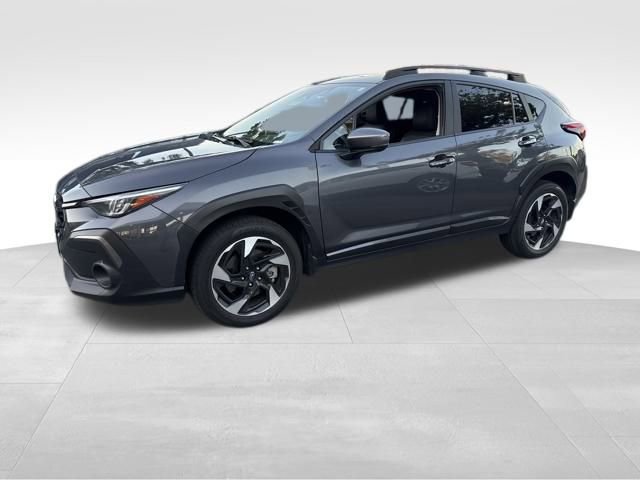 Used 2024 Subaru Crosstrek 2.5i Limited