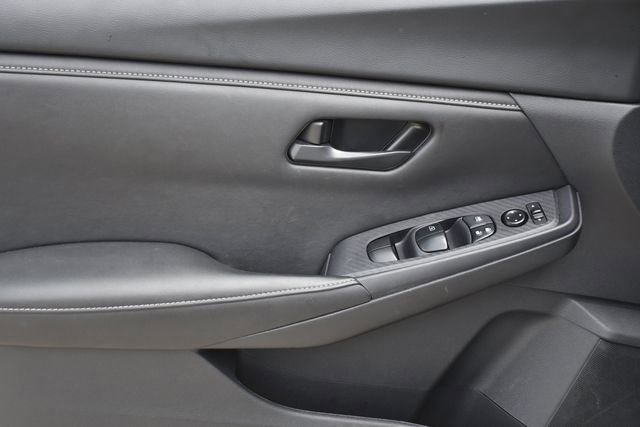 Used 2024 Nissan Sentra S image 21