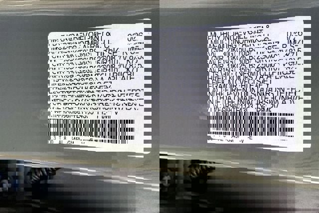 New 2026 Honda CR-V TrailSport image 20