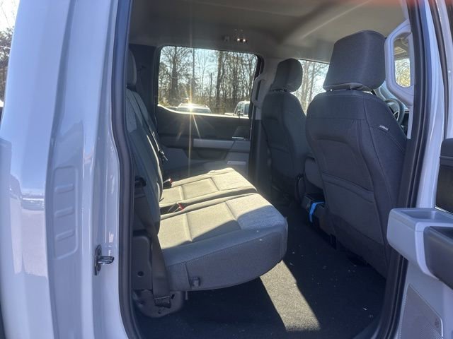 New 2026 Ford F250 XLT w/ XLT Premium Package image 31