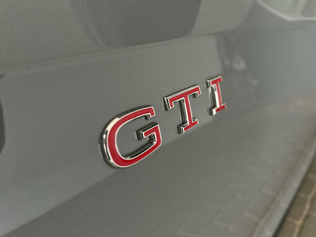 New 2026 Volkswagen GTI SE FWD image 43