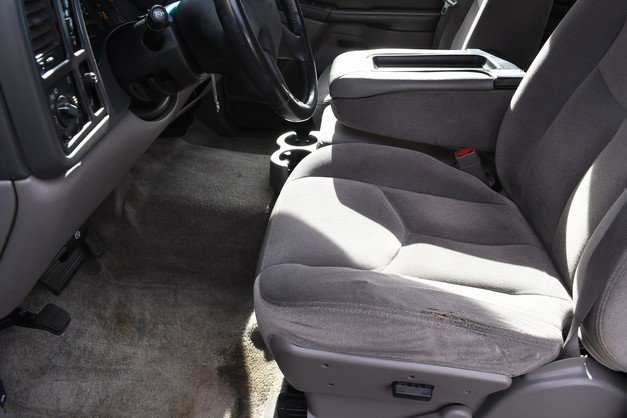 Used 2003 GMC Yukon SLE image 15