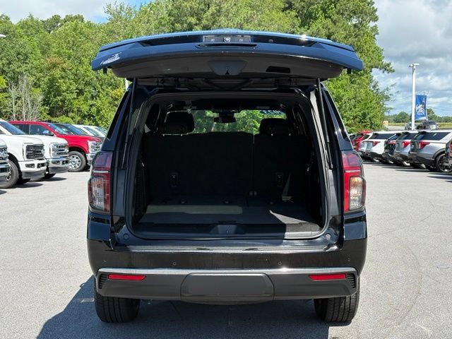 Used 2023 Chevrolet Tahoe LS RWD image 22
