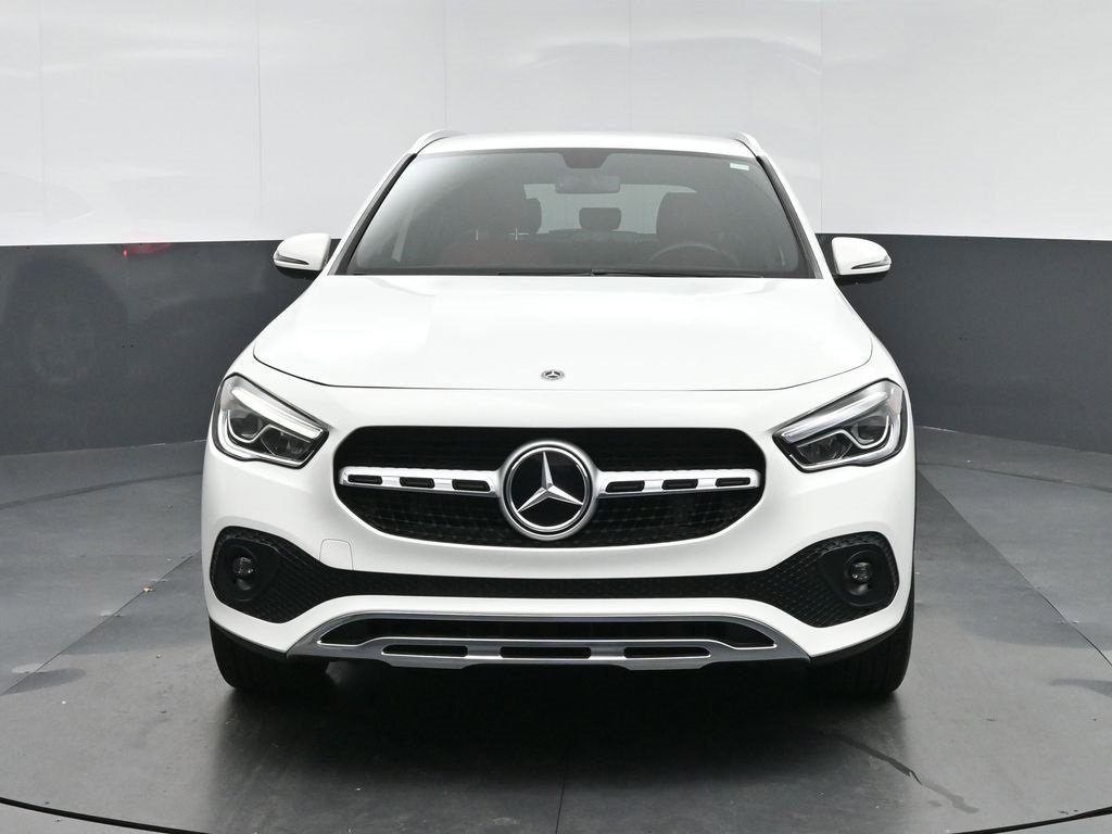 Used 2021 Mercedes-Benz GLA 250 image 2