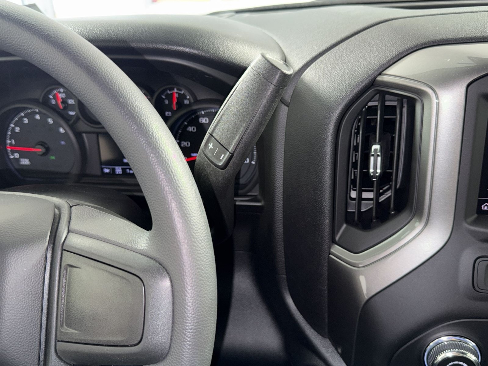 New 2026 GMC Sierra 2500 Pro w/ Convenience Package AWD/4WD image 22