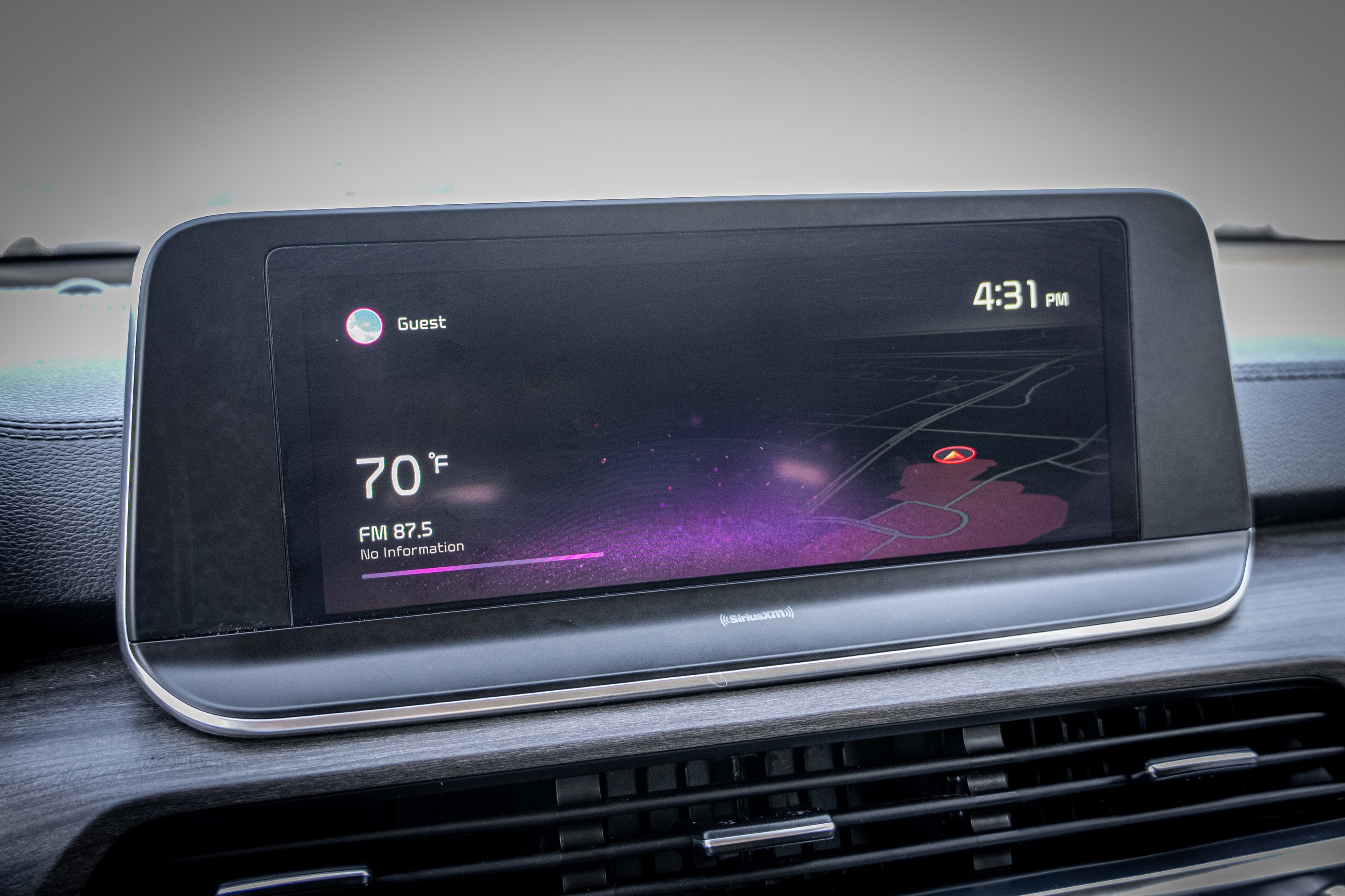 Used 2021 Kia Telluride EX w/ EX Premium Package image 46