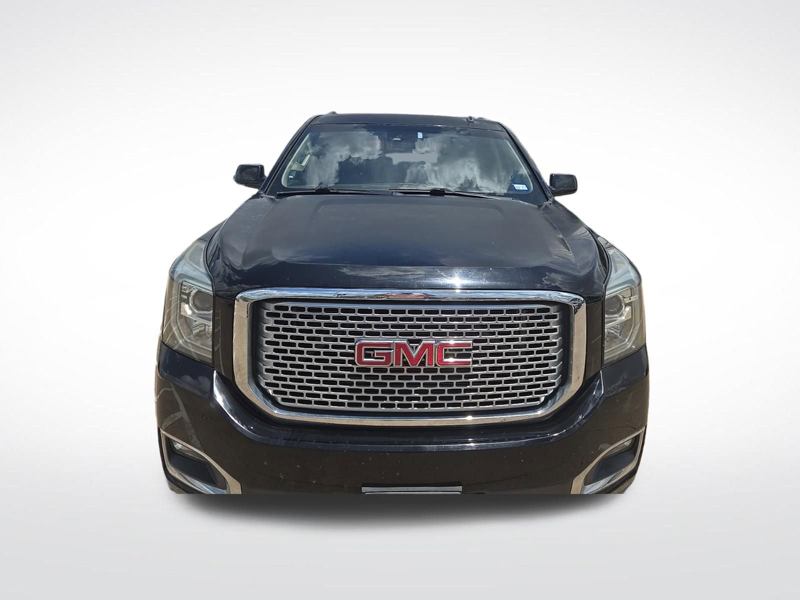 Used 2015 GMC Yukon Denali AWD/4WD image 8