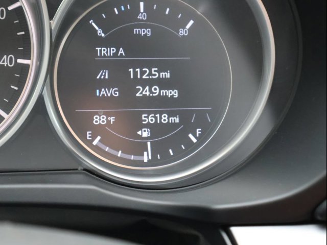 New 2025 MAZDA CX-5 AWD 2.5 S w/ Select Package image 30