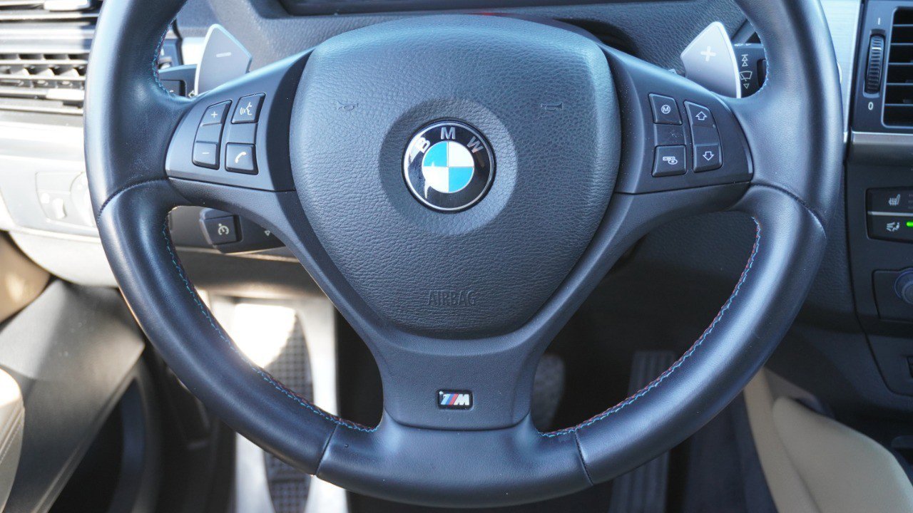 Used 2014 BMW X6 M image 29
