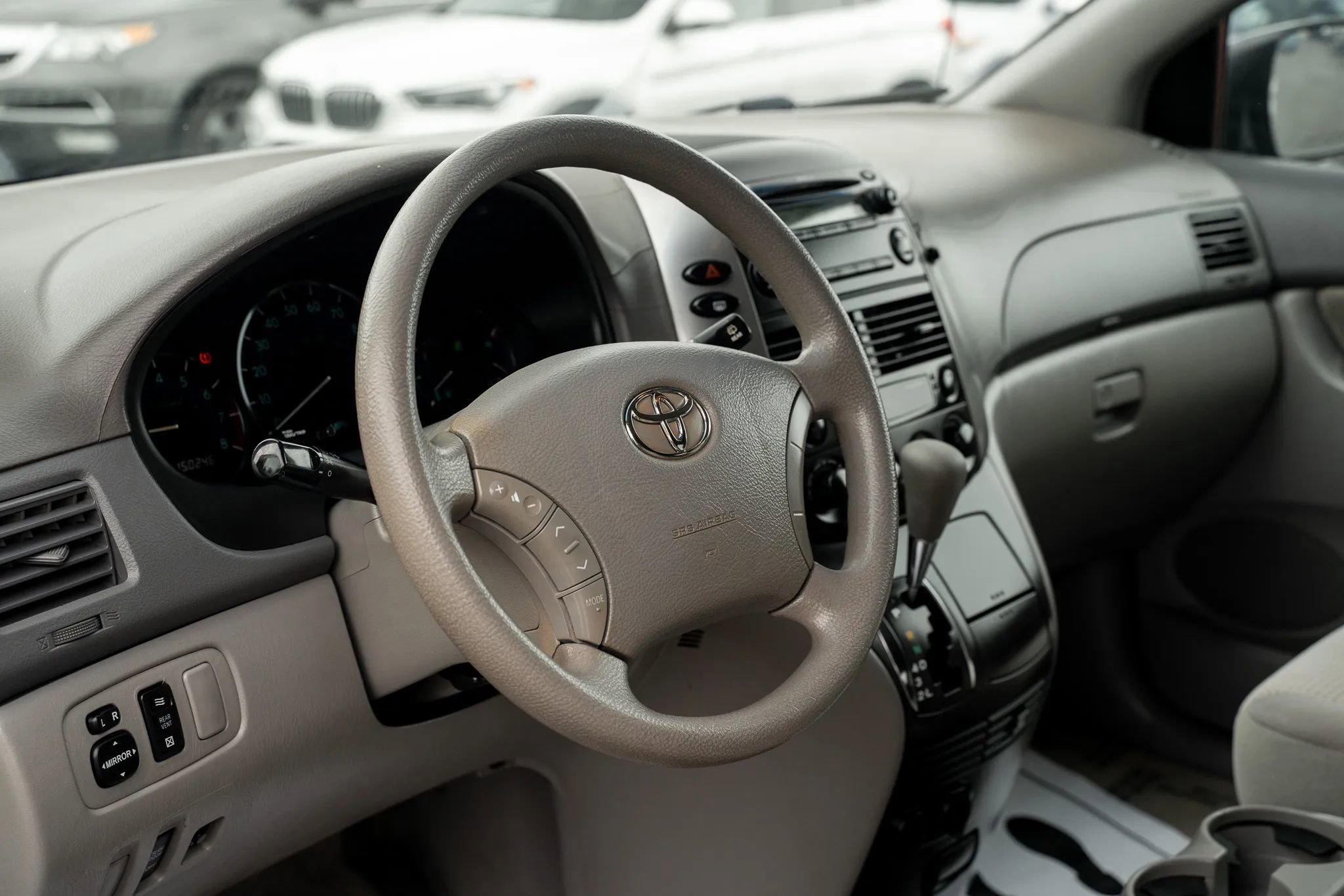 Used 2007 Toyota Sienna LE image 16