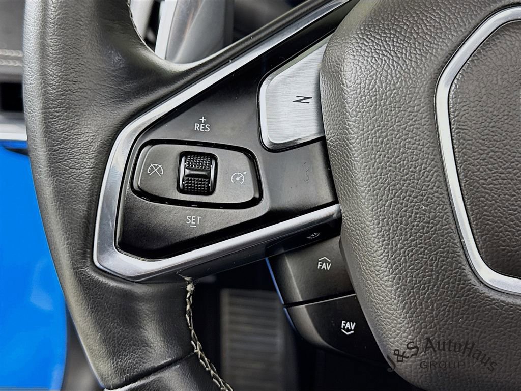 Used 2020 Chevrolet Corvette Stingray Preferred Conv w/ 2LT Preferred Equipment Group image 13