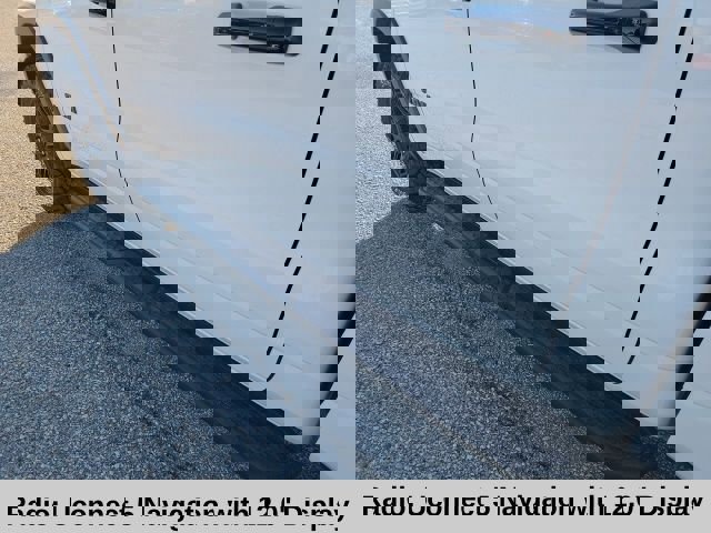 New 2026 RAM 1500 Rebel w/ Rebel Level 2 Equipment Group image 6