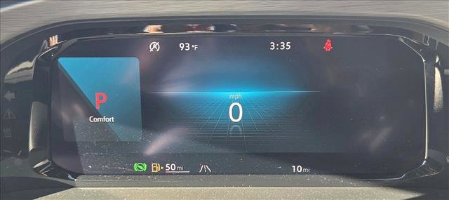 New 2026 Volkswagen Atlas Cross Sport SE image 11