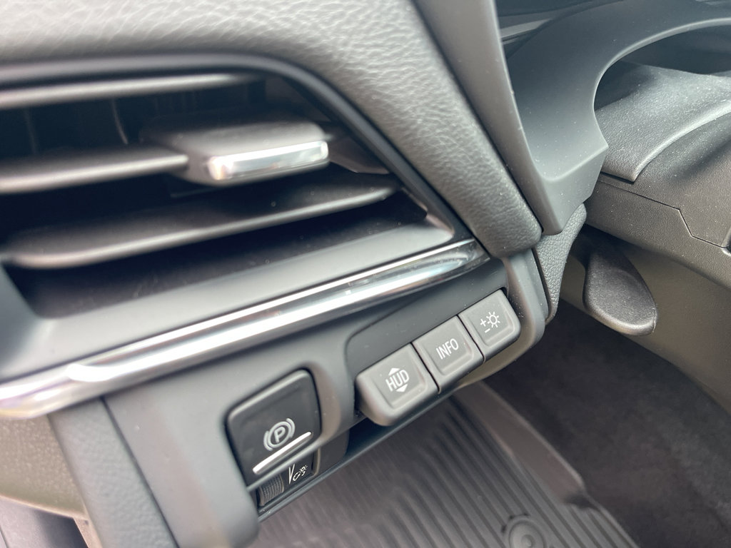 Used 2025 Cadillac CT4 Sport image 20