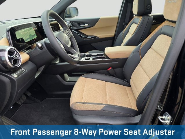 New 2026 Chevrolet Equinox ACTIV w/ Convenience Package III AWD/4WD image 20