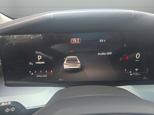 New 2026 Nissan Murano SL AWD/4WD image 15