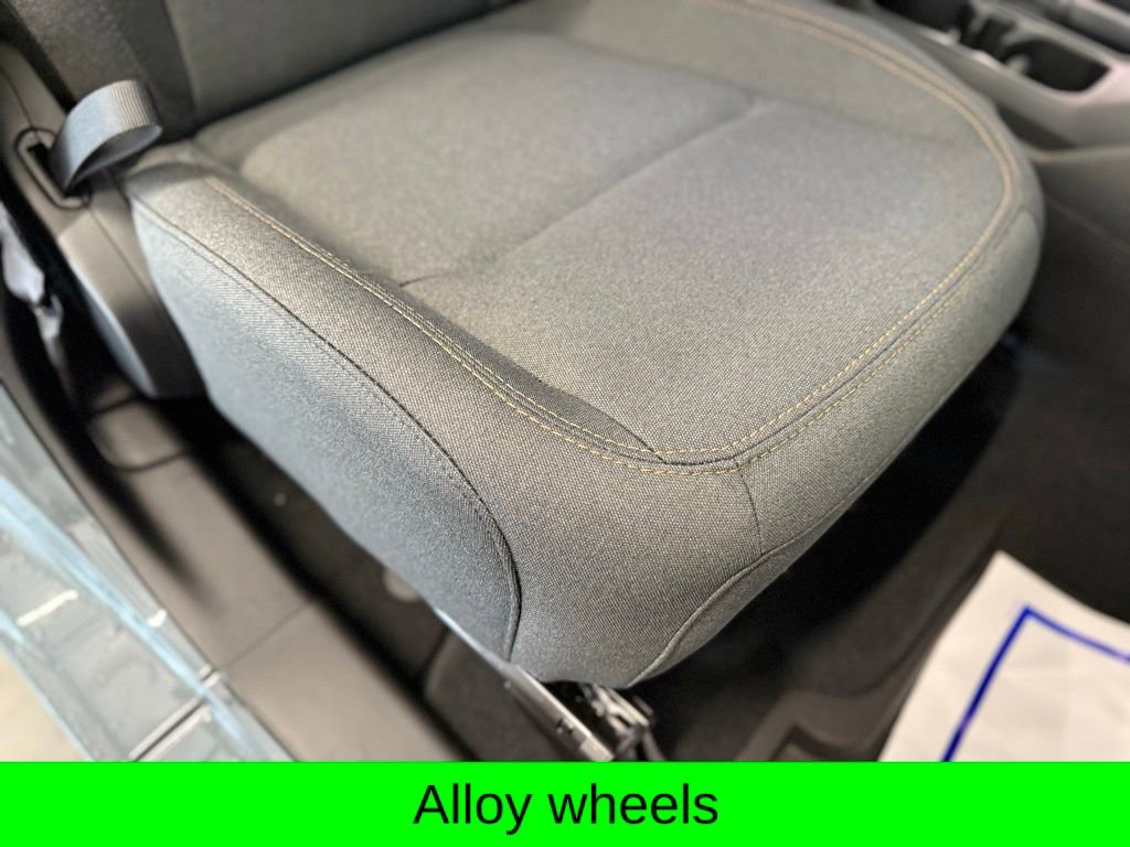 New 2026 Jeep Wrangler Sahara image 16