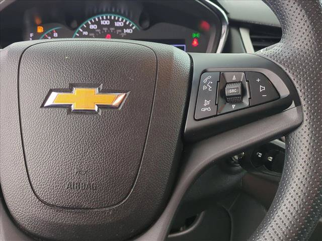 Used 2020 Chevrolet Trax LS w/ Tint and Cruise Package FWD image 30