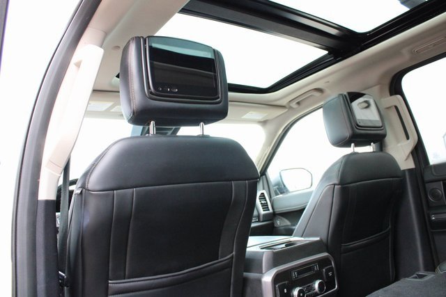 Used 2018 Ford Expedition Max Platinum image 15